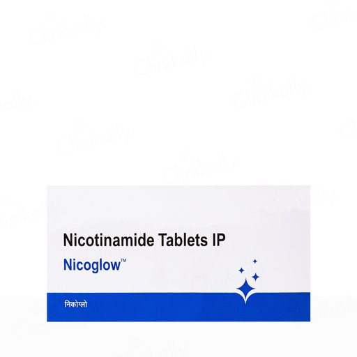 Nicoglow Tablet